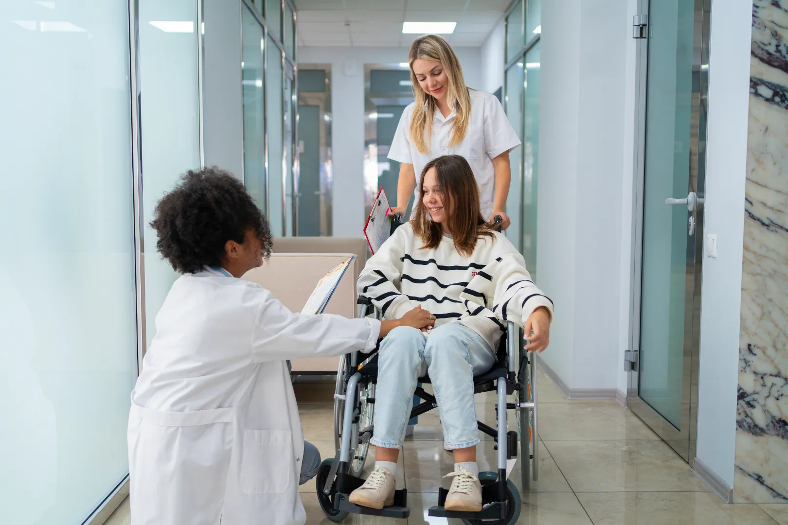 NDIS Community Nursing