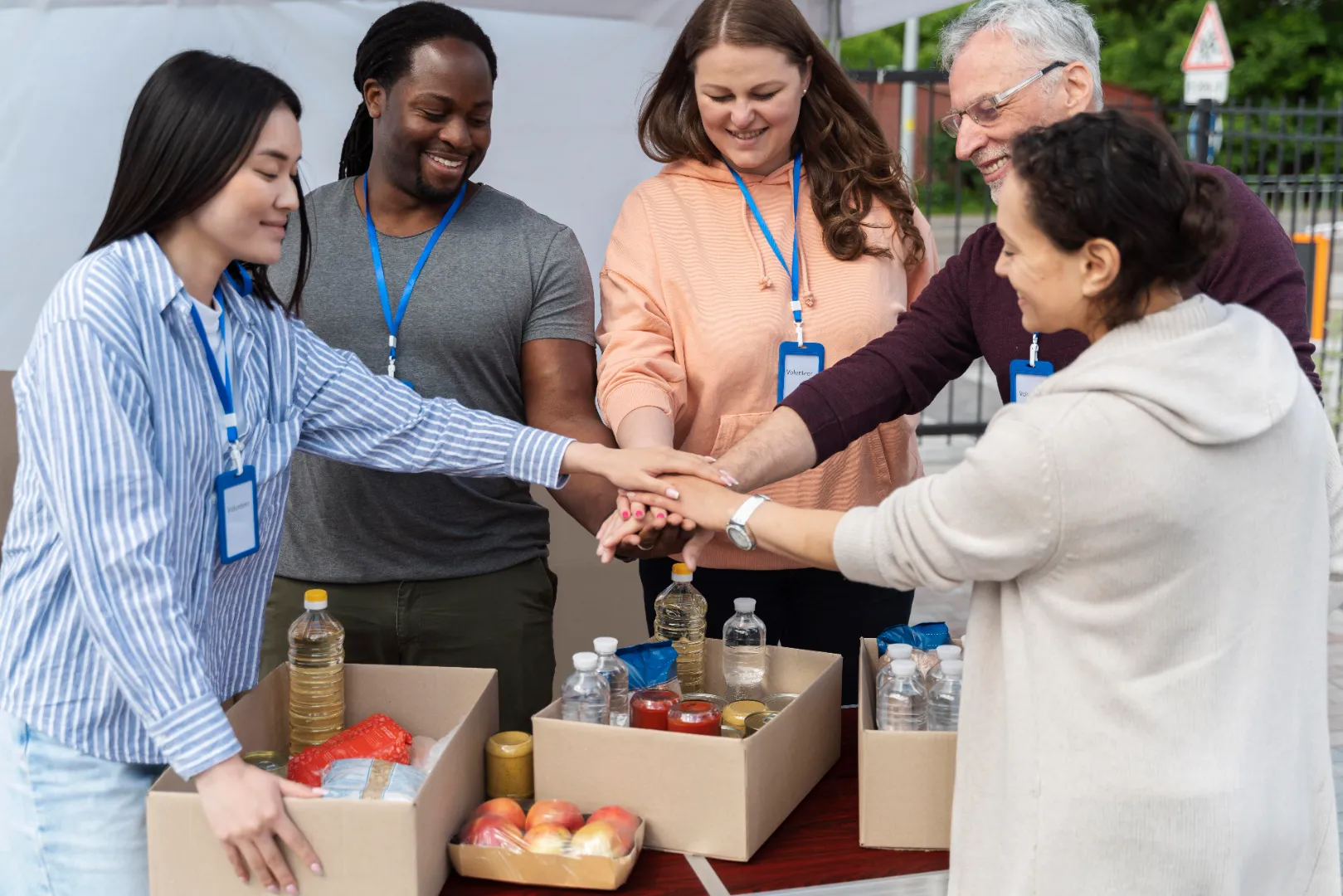 Social and Community Participation