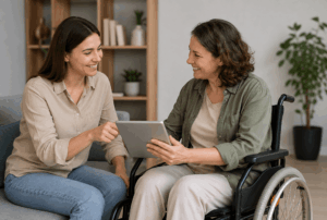 What Should You Expect From a Good NDIS Support Coordinator