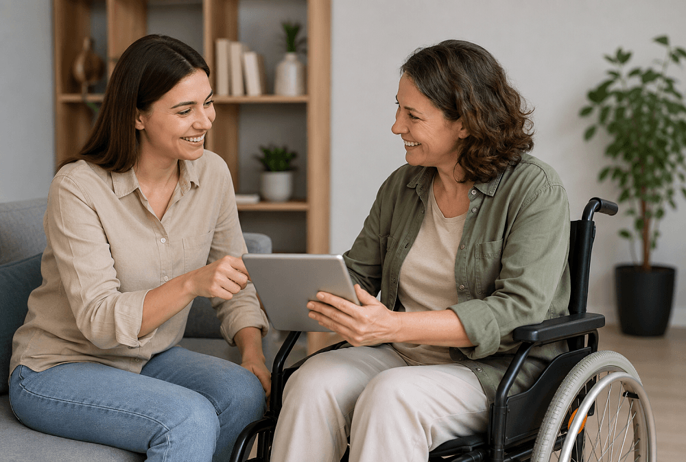 What Should You Expect From a Good NDIS Support Coordinator