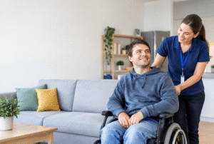 Supported Independent Living NDIS eligibility and daily support