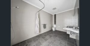 3rd Room Ensuite