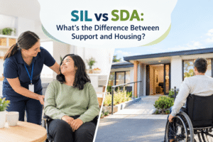 SIL vs SDA Support and Home